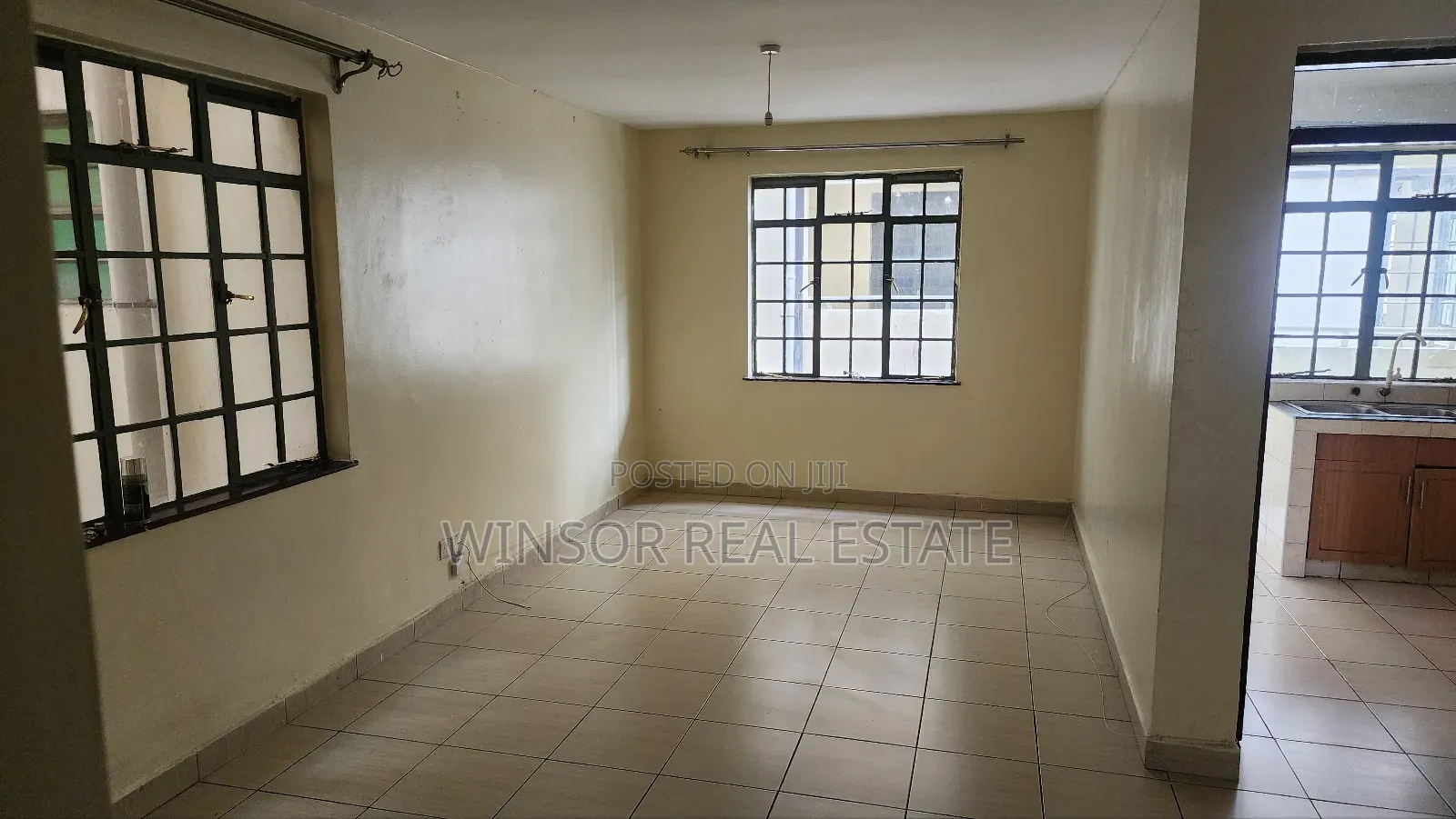2bdrm Apartment in Sunset Boulevard, Athi River for rent