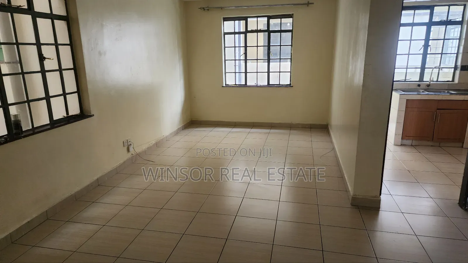 2bdrm Apartment in Sunset Boulevard, Athi River for rent