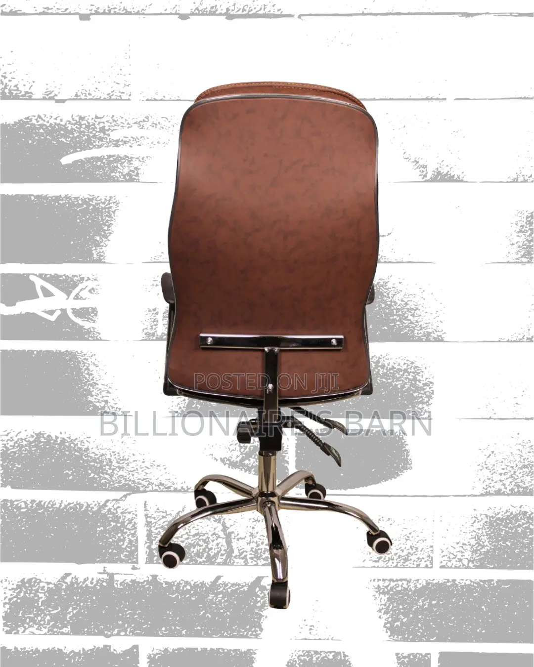 Adjustable Swivel Pro-Grade Executive | | Comfort Meets Style