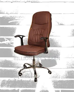 Adjustable Swivel Pro-Grade Executive | | Comfort Meets Style