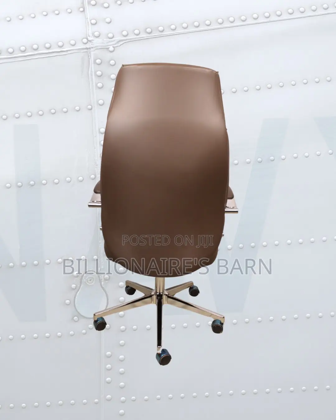 Executive Leather #287 Office Executive | Order Yours Today