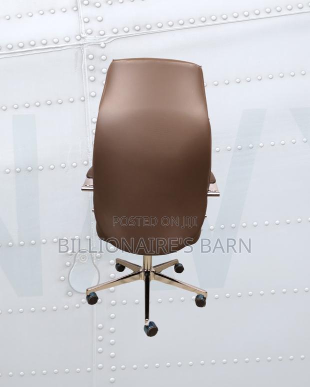 Executive Leather #287 Office Executive | Order Yours Today - main view