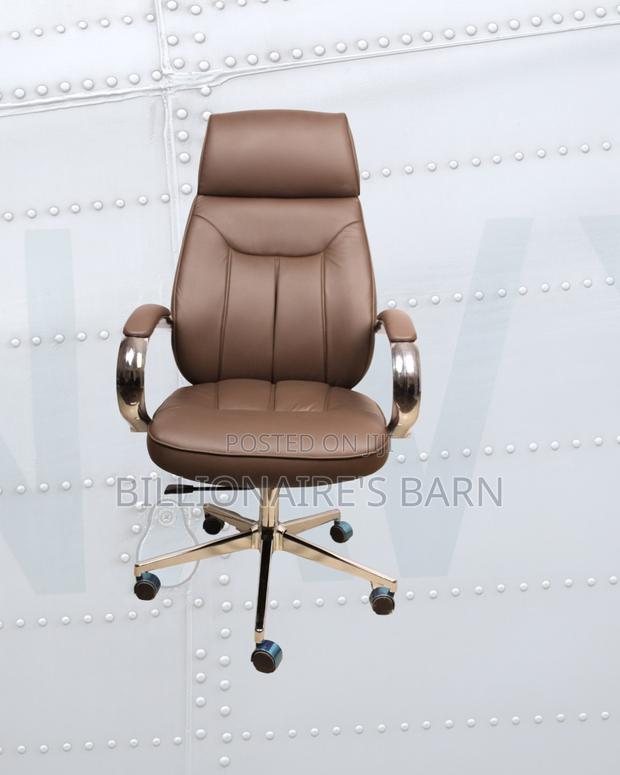 Executive Leather #287 Office Executive | Order Yours Today - thumbnail 2