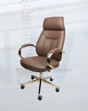 Executive Leather #287 Office Executive | Order Yours Today