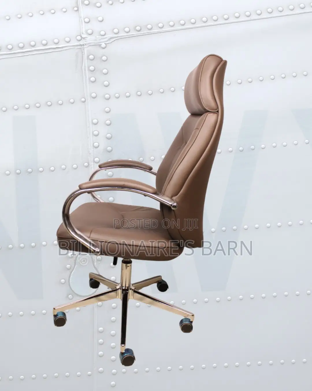 Executive Leather #287 Office Executive | Order Yours Today