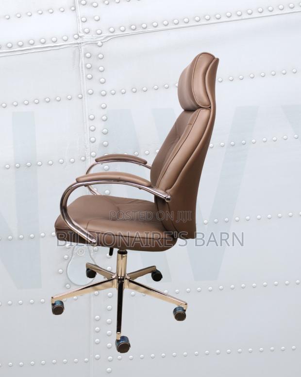 Executive Leather #287 Office Executive | Order Yours Today - thumbnail 4