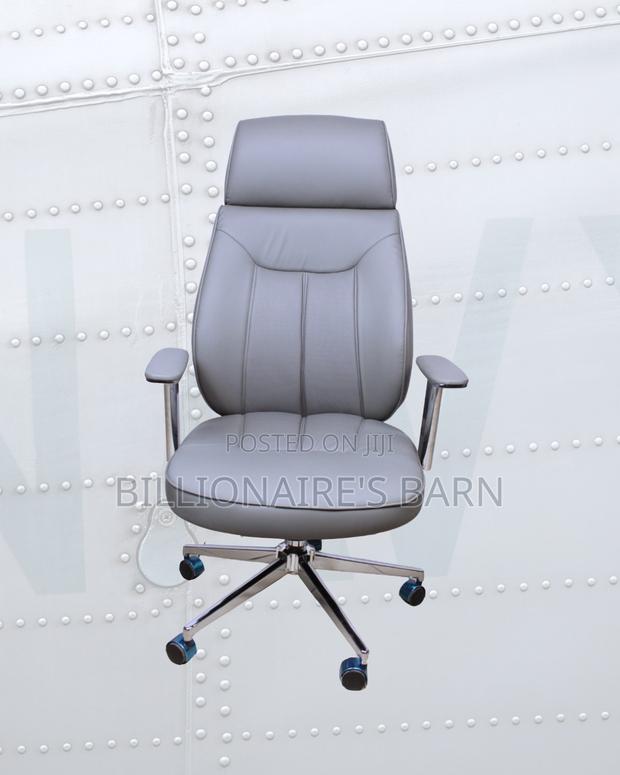 Stylish Ergonomic Mesh Backrest Office | Order Yours Today - main view