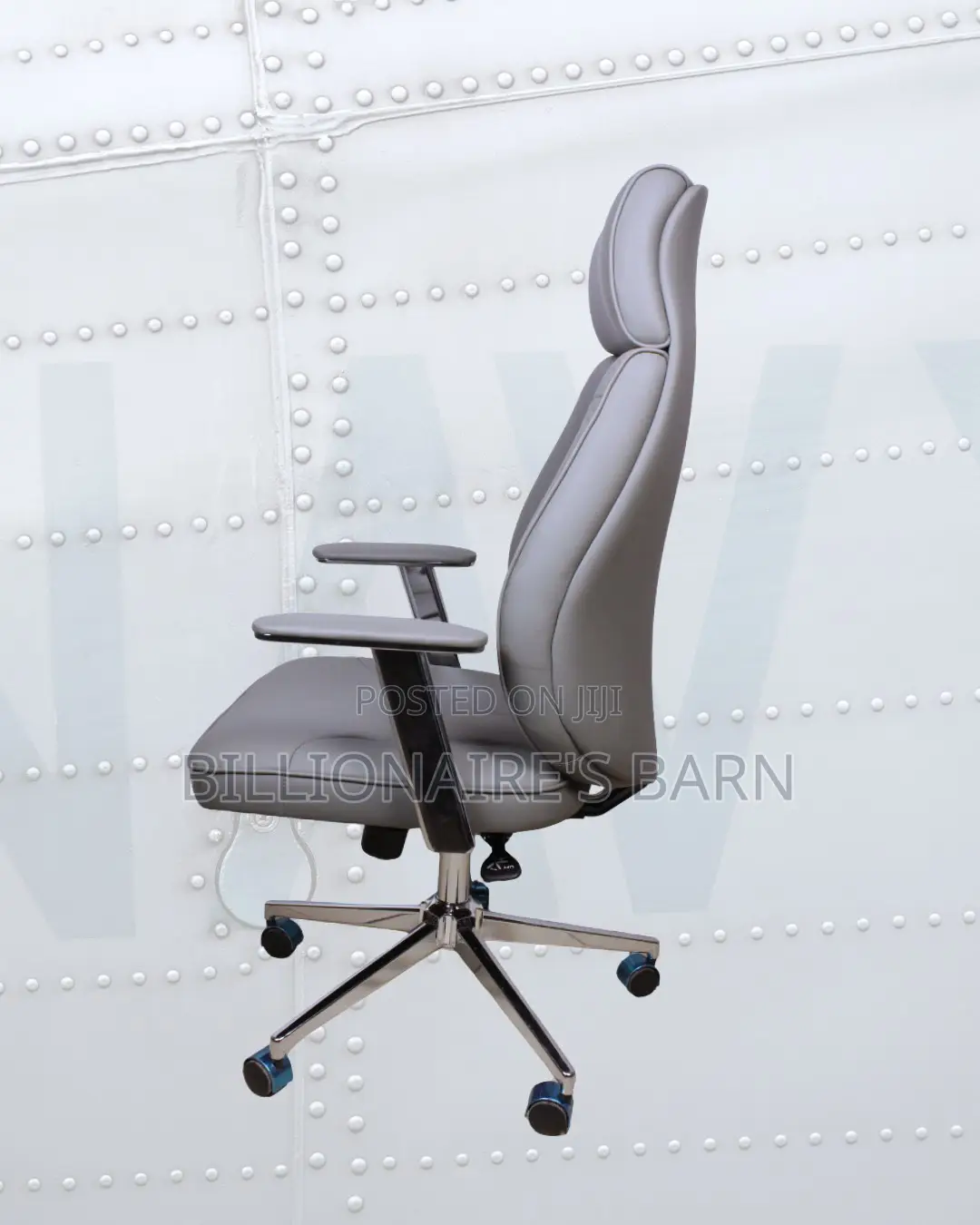 Stylish Ergonomic Mesh Backrest Office | Order Yours Today