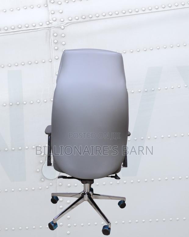 Stylish Ergonomic Mesh Backrest Office | Order Yours Today - thumbnail 4