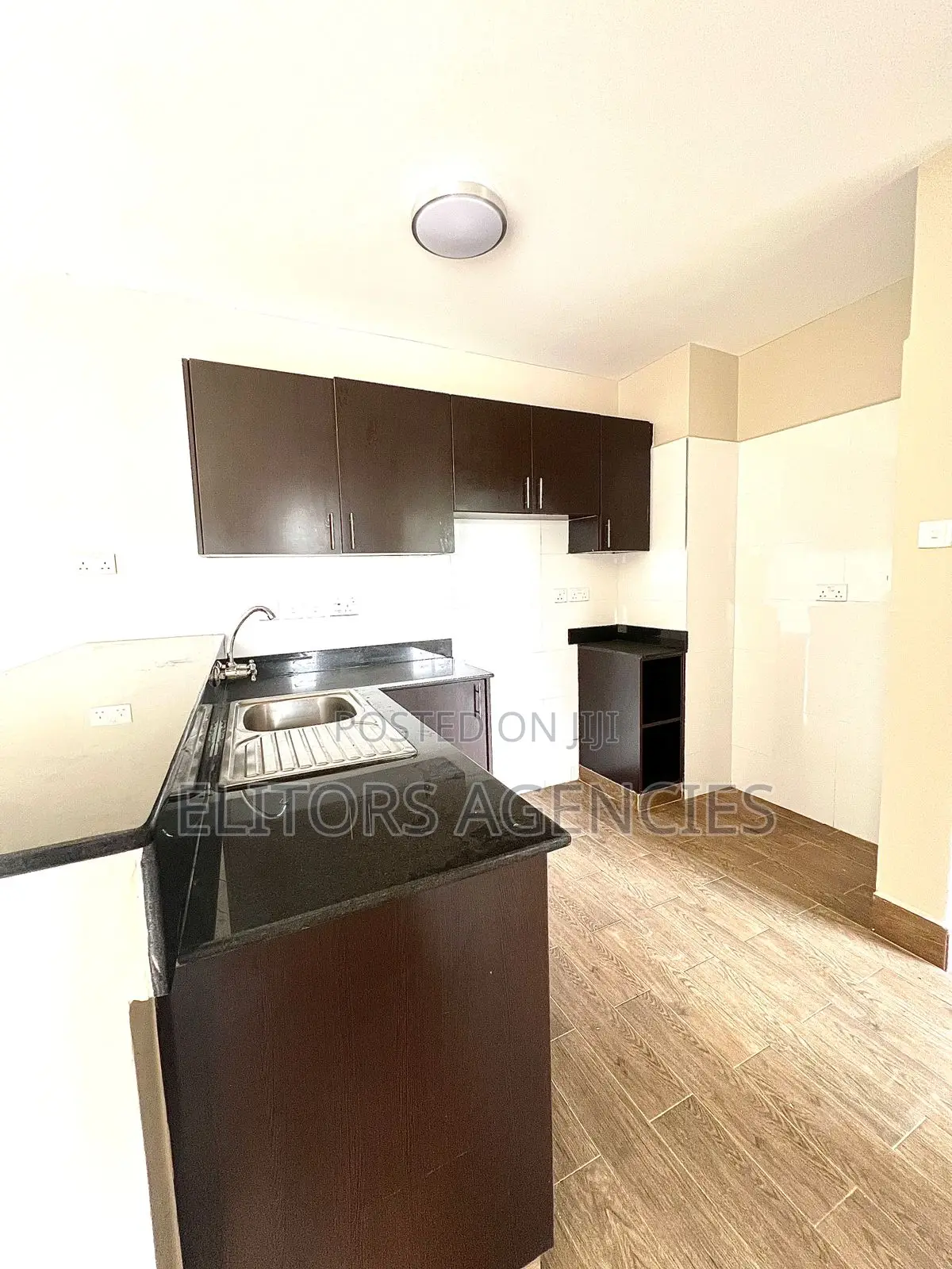 2bdrm Apartment in Kitisuru for rent