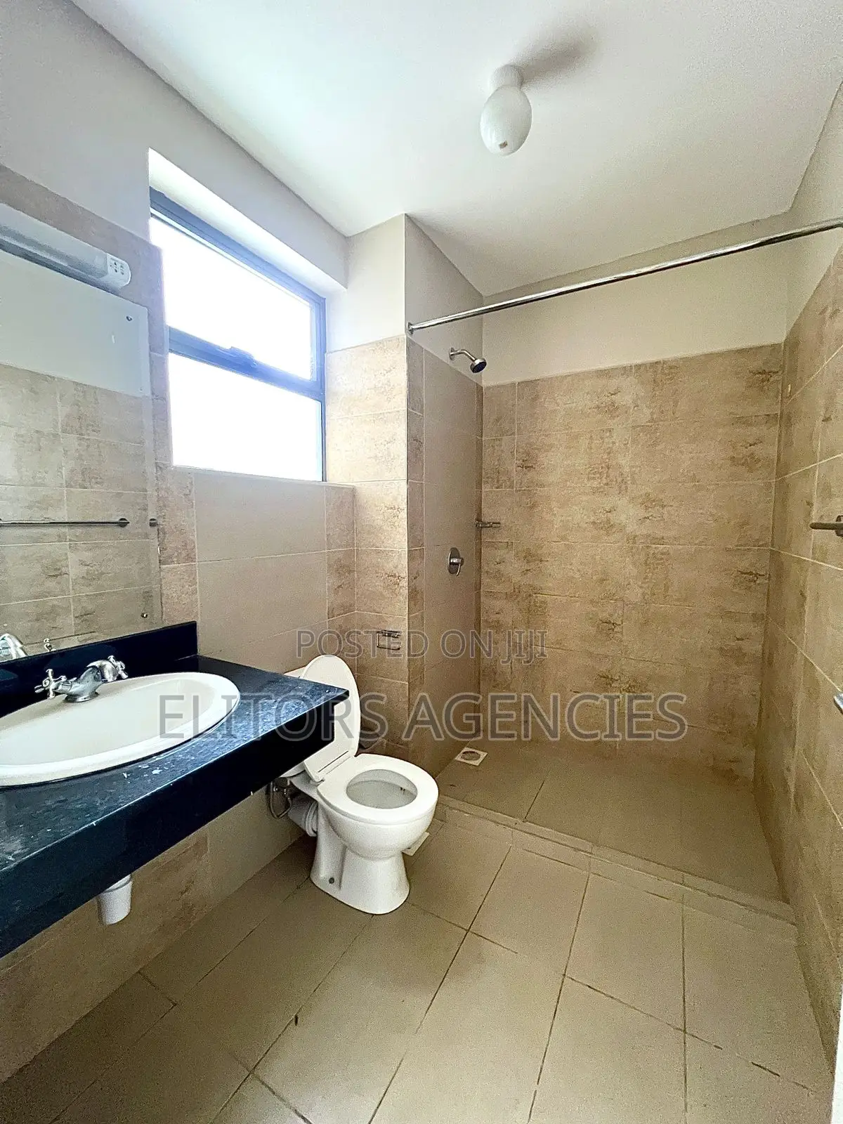 2bdrm Apartment in Kitisuru for rent