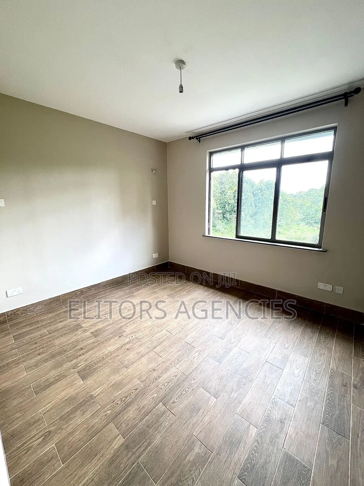 2bdrm Apartment in Kitisuru for rent