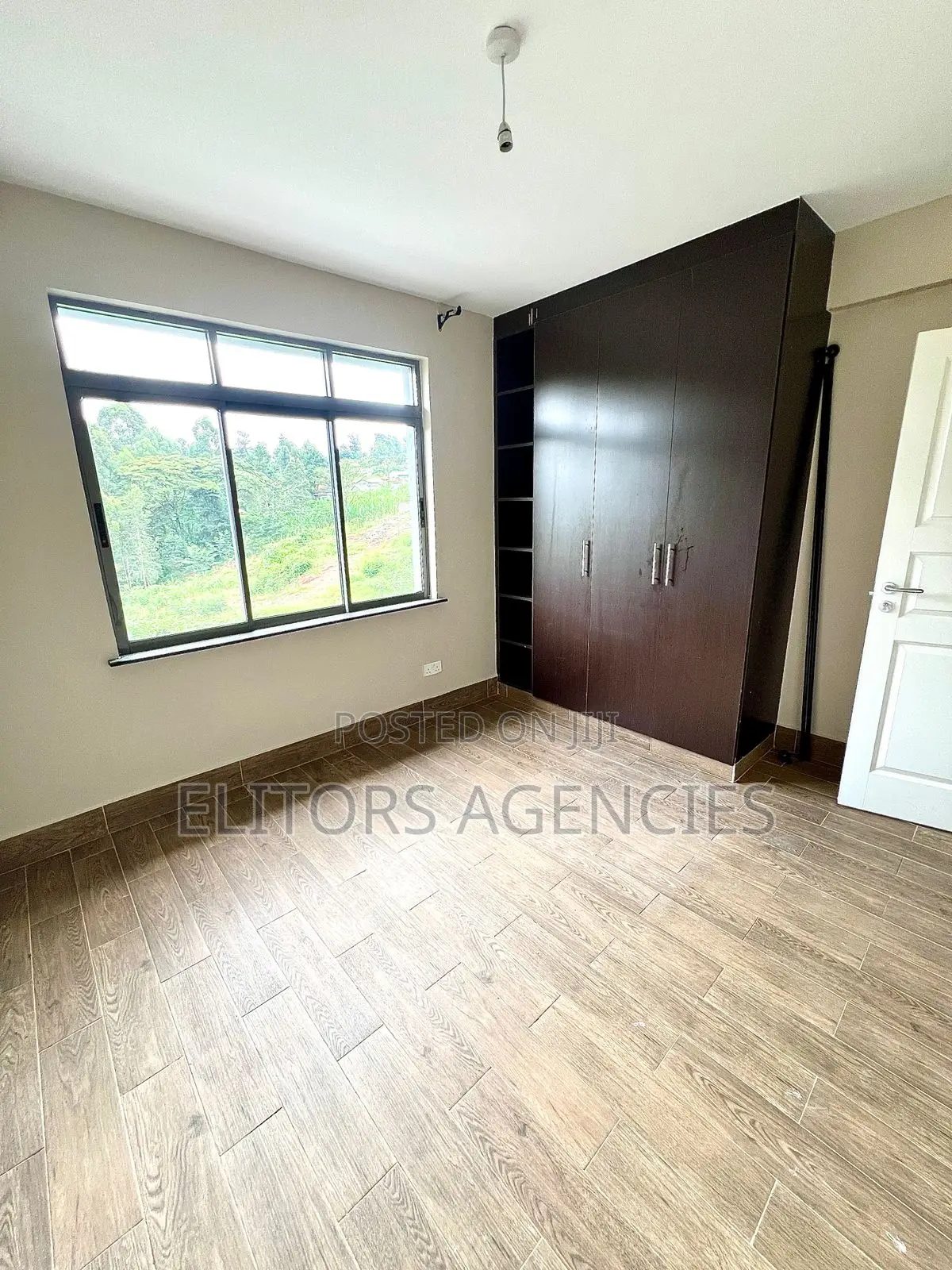 2bdrm Apartment in Kitisuru for rent