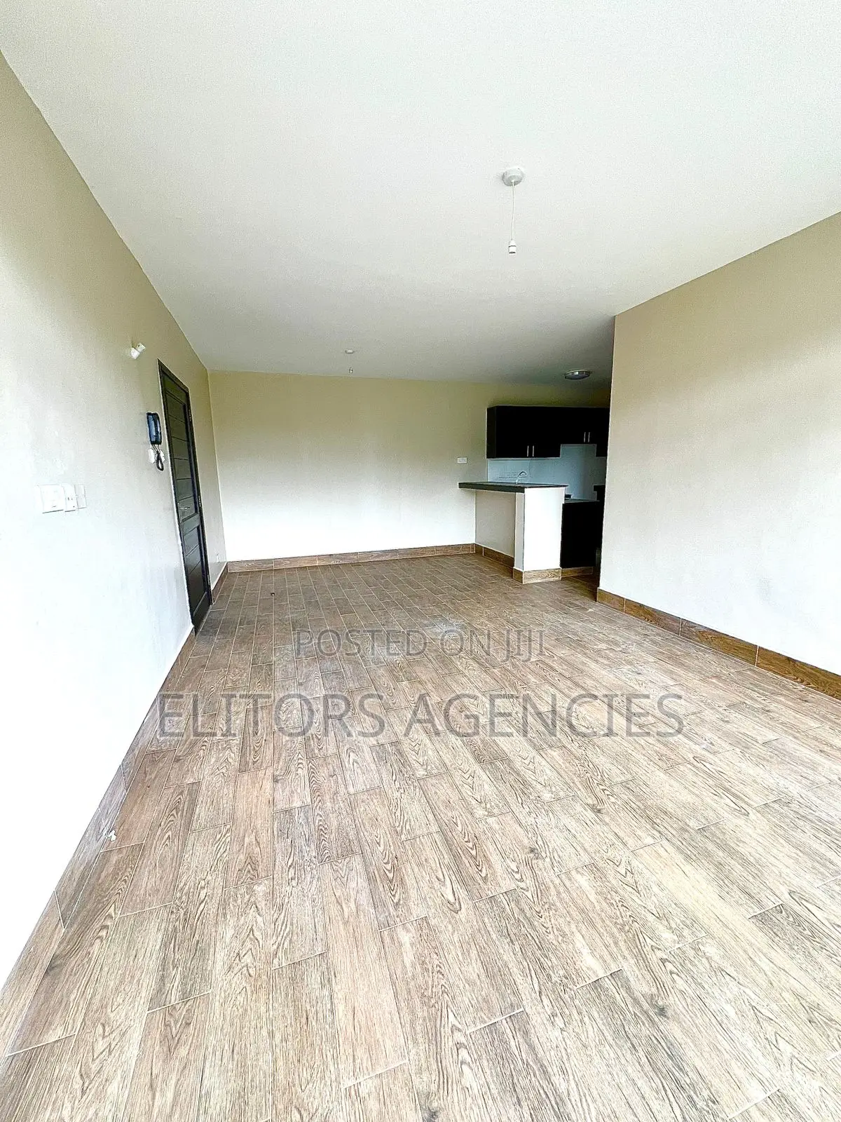 2bdrm Apartment in Kitisuru for rent