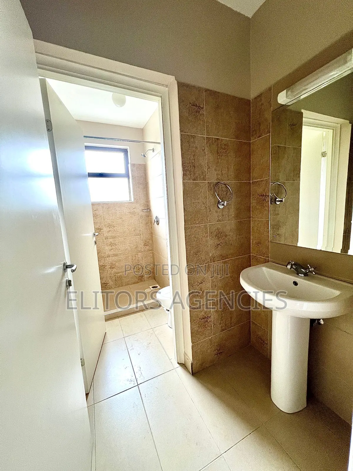 2bdrm Apartment in Kitisuru for rent