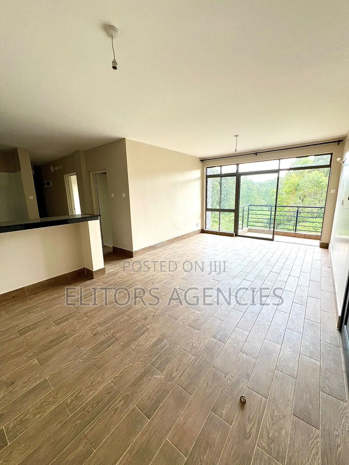2bdrm Apartment in Kitisuru for rent