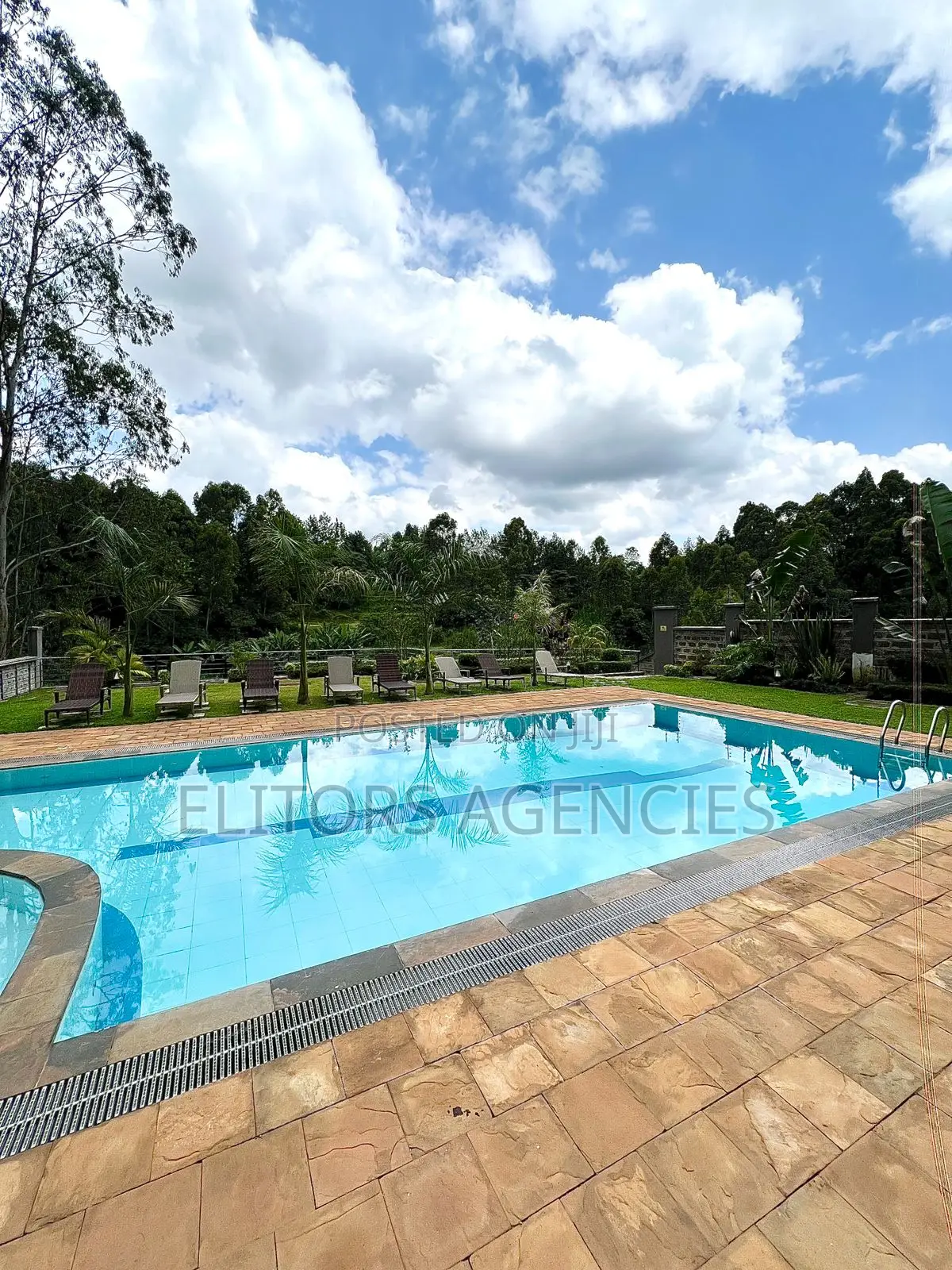 2bdrm Apartment in Kitisuru for rent