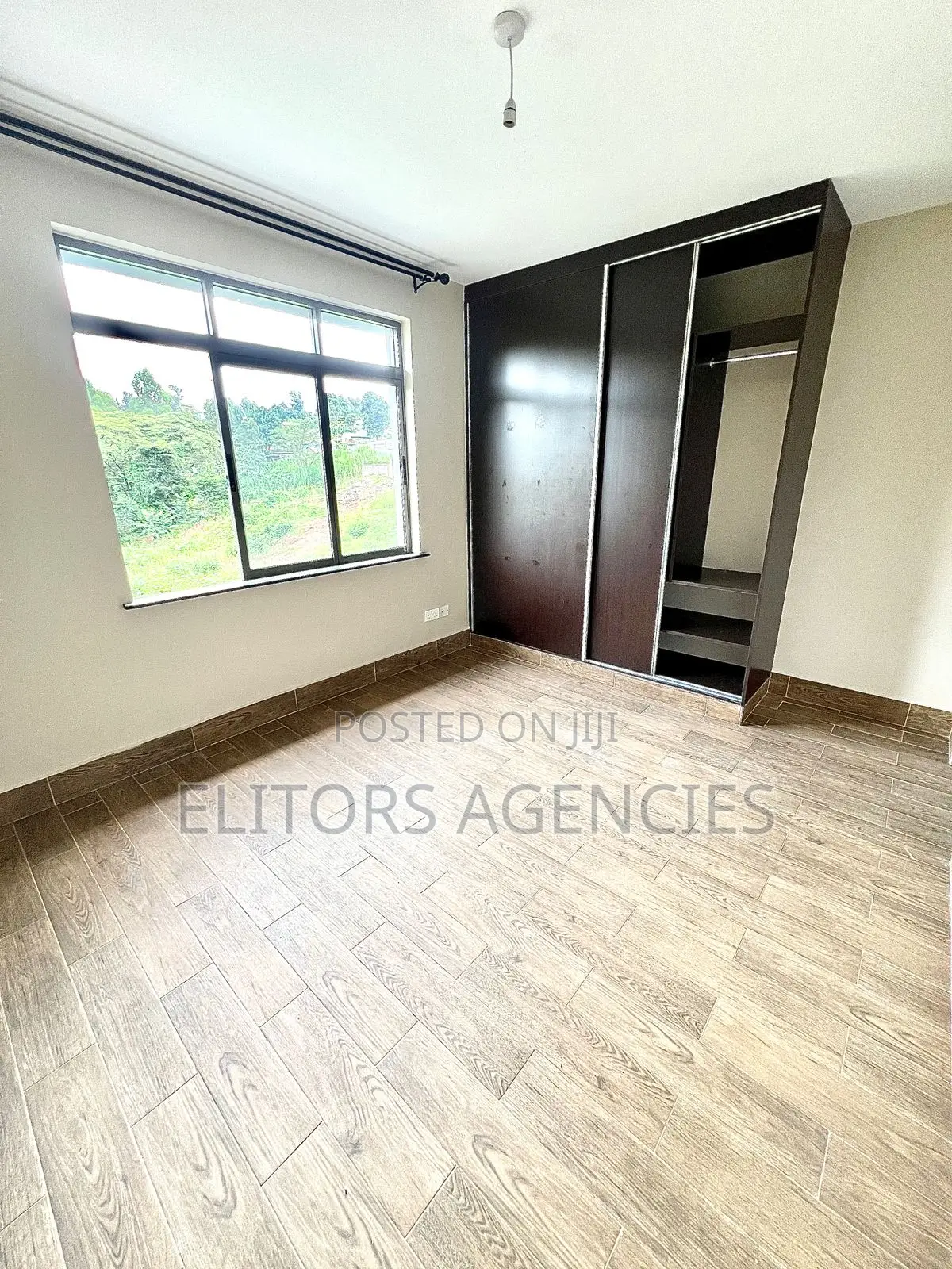 2bdrm Apartment in Kitisuru for rent