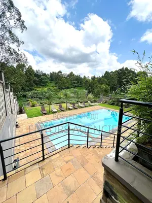 2bdrm Apartment in Kitisuru for rent