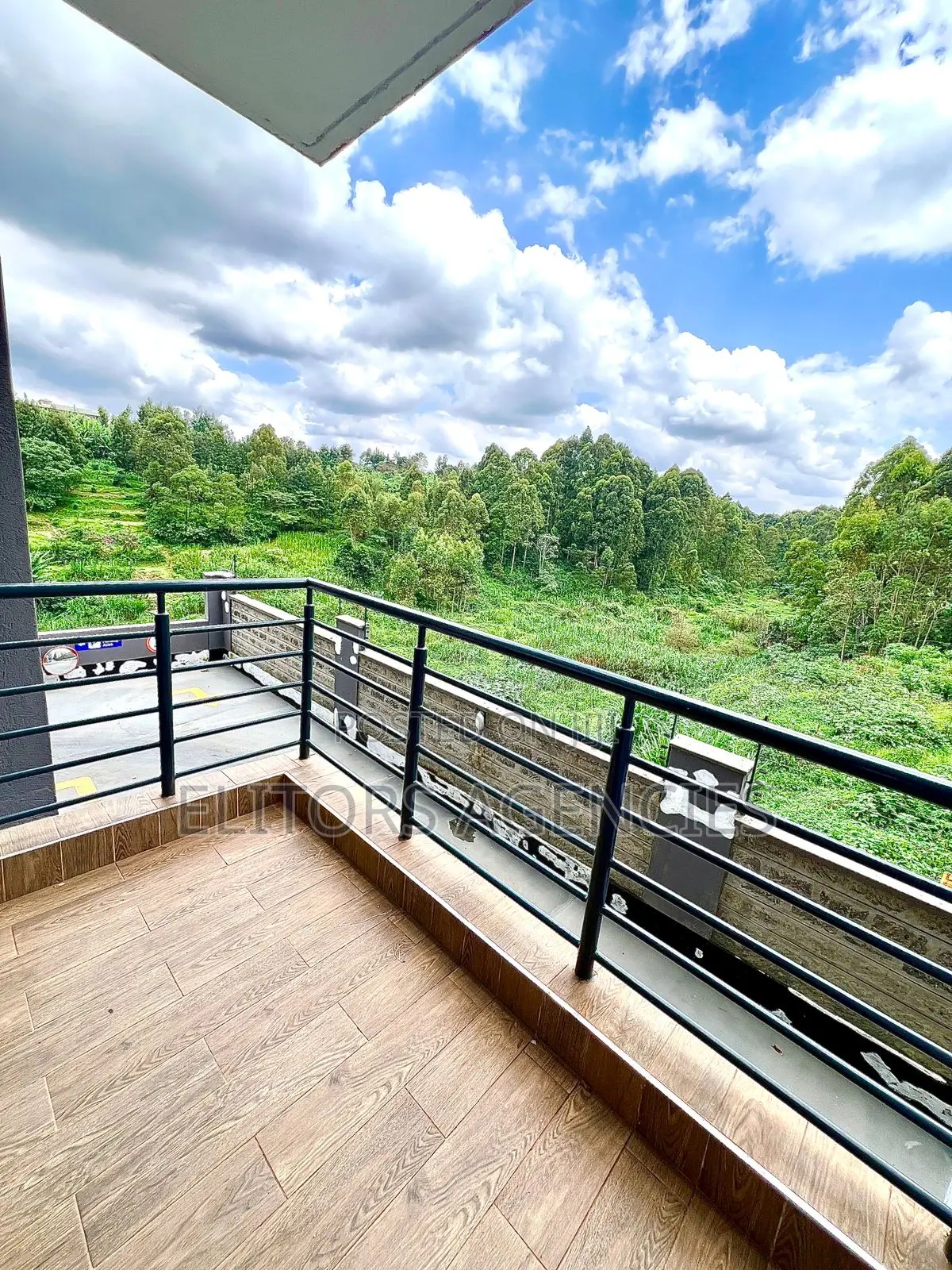 2bdrm Apartment in Kitisuru for rent