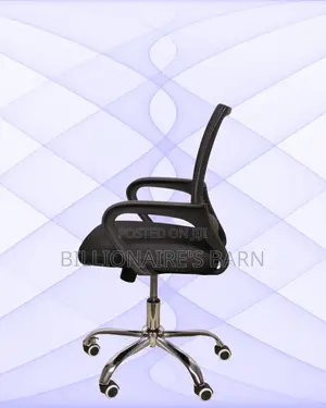 Durable Office Chair | Frame | Delivery Anywhere in Kenya
