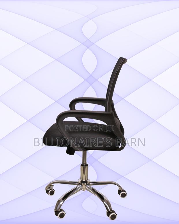 Durable Office Chair | Frame | Delivery Anywhere in Kenya - thumbnail 2