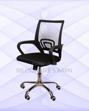 Durable Office Chair | Frame | Delivery Anywhere in Kenya