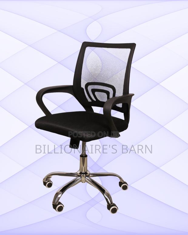 Durable Office Chair | Frame | Delivery Anywhere in Kenya
