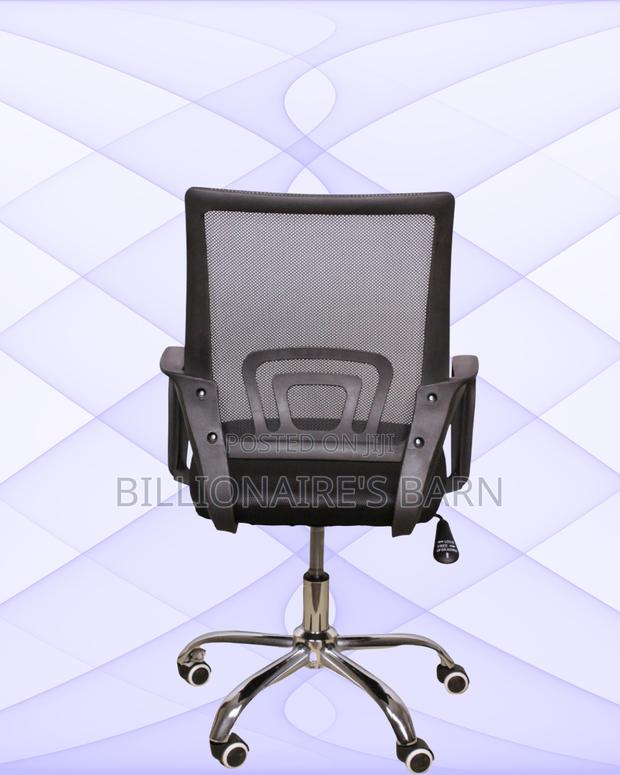 Durable Office Chair | Frame | Delivery Anywhere in Kenya - thumbnail 4