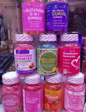 Vegan Gummies - thumbnail 2