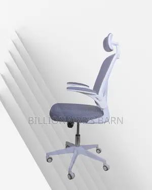 Adjustable White Best-Seller Office | Perfect for Home Office