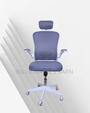 Adjustable White Best-Seller Office | Perfect for Home Office