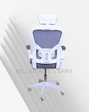 Adjustable White Best-Seller Office | Perfect for Home Office