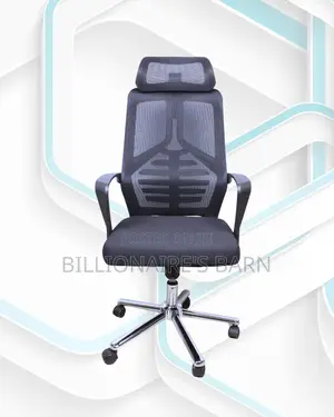 Comfort Base High Ergonomic — Office | Top Seller in Kenya