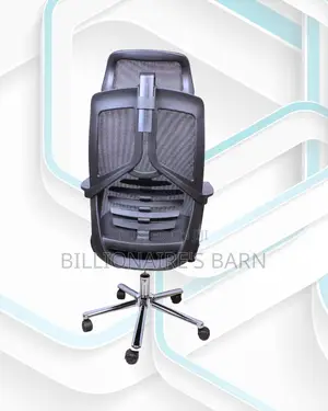 Comfort Base High Ergonomic — Office | Top Seller in Kenya