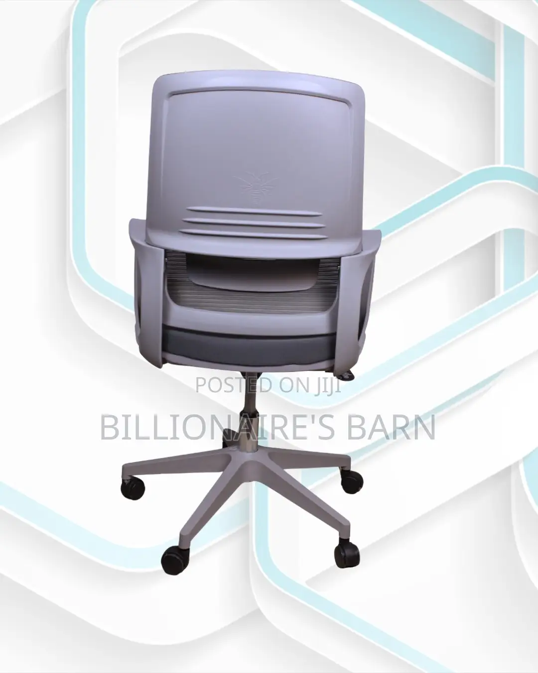 Premium Office Mechanism Breathable Mesh Ergonomic