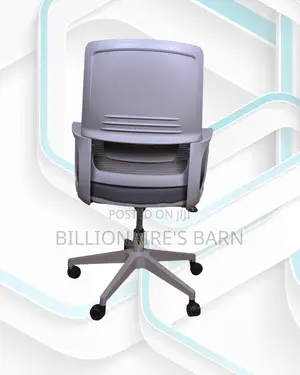 Premium Office Mechanism Breathable Mesh Ergonomic