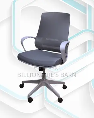 Premium Office Mechanism Breathable Mesh Ergonomic