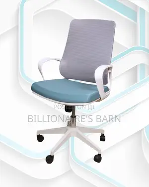 Swivel Office Mesh Support Comfy | Best Deal Online
