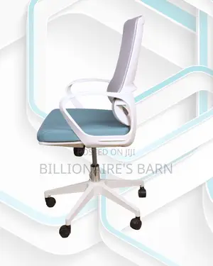 Swivel Office Mesh Support Comfy | Best Deal Online