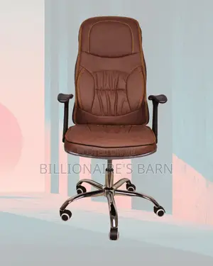 Home Office Headrest #287 — Support | Delivery Anywhere in Kenya