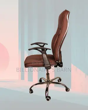 Home Office Headrest #287 — Support | Delivery Anywhere in Kenya