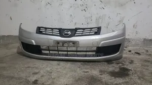 Ad Bumper 2012