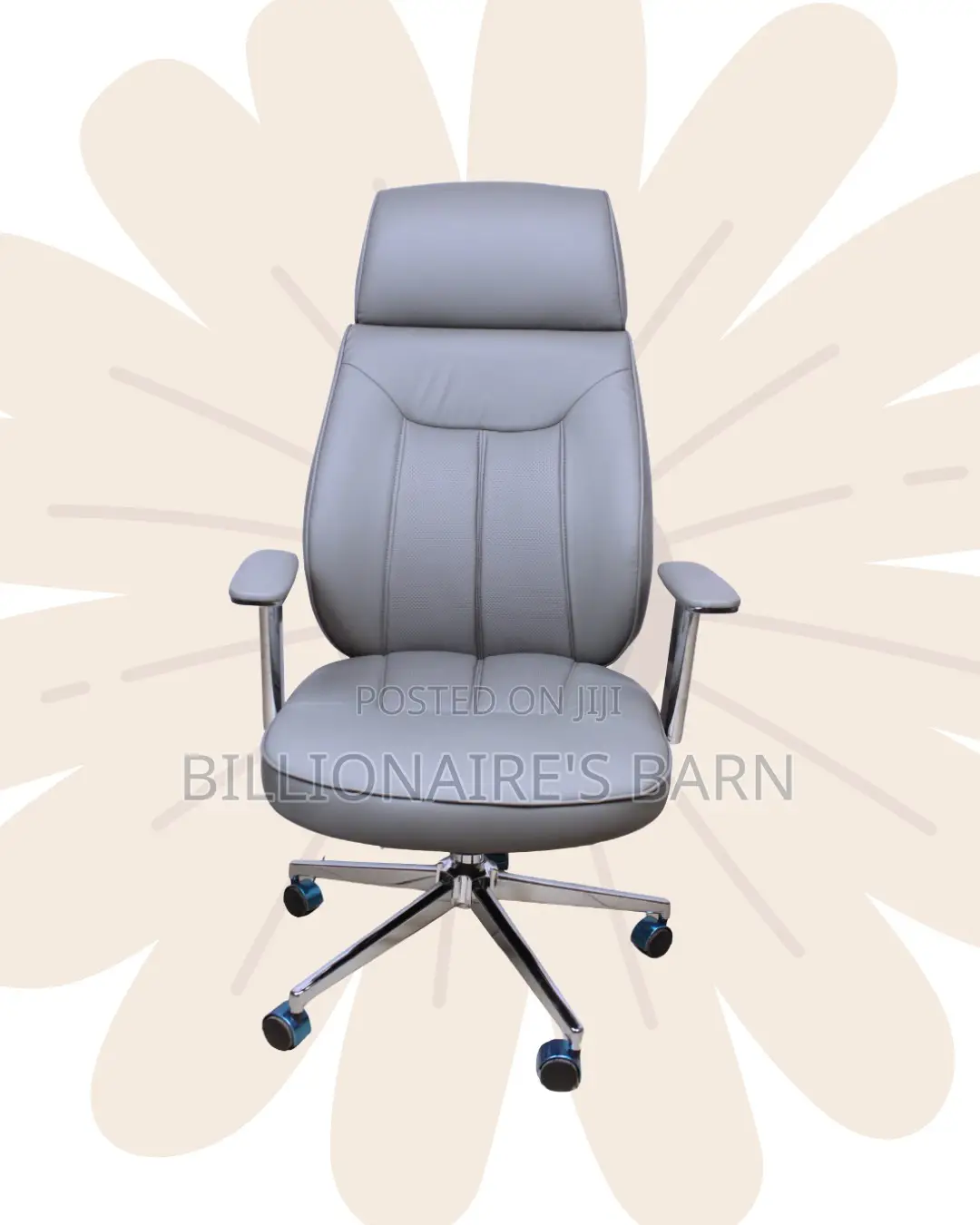 Durable #286 Scratch-Resistant Finish Office | Best Deal Online