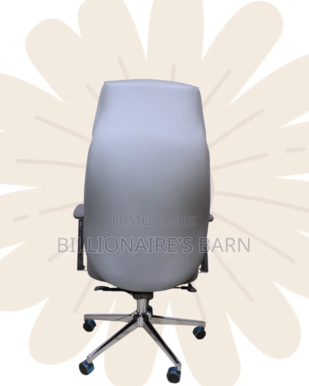 Durable #286 Scratch-Resistant Finish Office | Best Deal Online