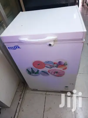 Deep Freezer