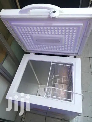 Deep Freezer