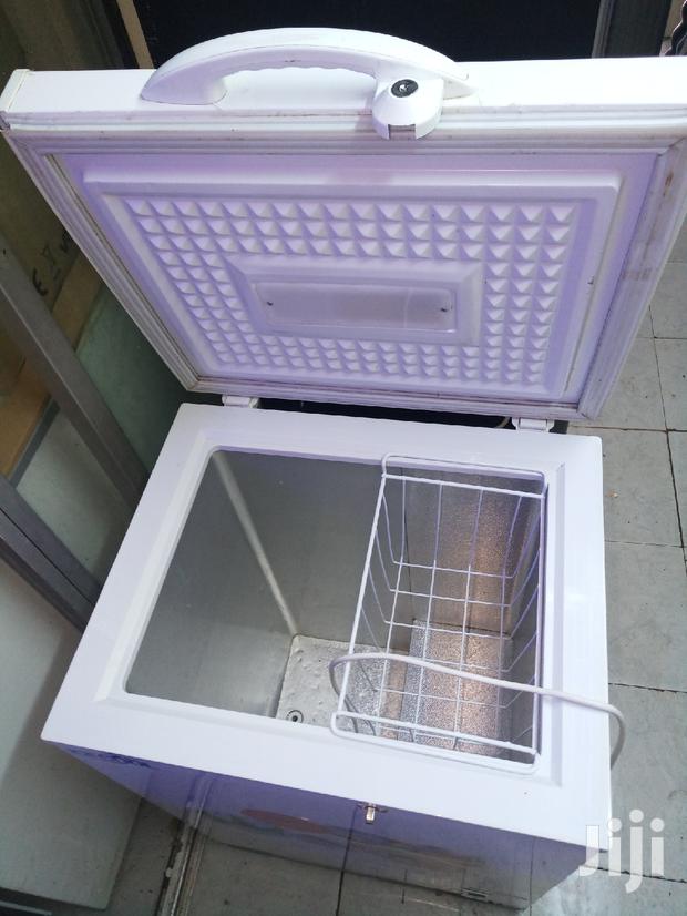 Deep Freezer - thumbnail 2