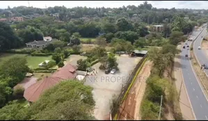 Operating Hotel Along Thika Superhighway