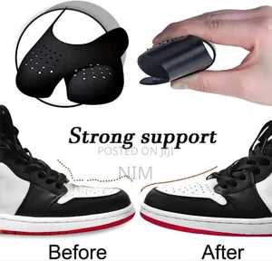 Shoe Crease Protector